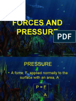 Understanding Pressure Form 4