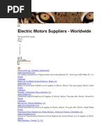 Download Suppliers Index by VIJAY MOHAN DAVE SN16514190 doc pdf