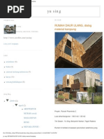 Download Yu Sing_ RUMAH DAUR ULANG Dialog Material Kampung by TofiqAkbar SN16514847 doc pdf