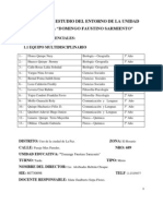 Informe DFS