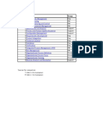 CMMIV1 2 and 1 3 - Differences