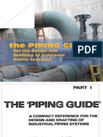Piping Guide 4 Design