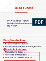 avaliacao da funcao renal.ppt