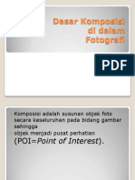 Dasar Komposisi PDF