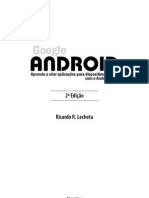 Livro Android