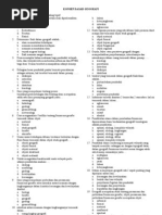 Download KONSEP DASAR GEOGRAFI by alepro77 SN16516413 doc pdf