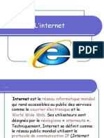  Francais l'Internet