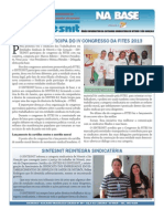 Jornal Sintesnit Julho/agosto