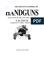 The Illustrated Encyclopedia Of Handguns - AB Zhuk 1995.pdf