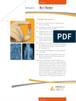 Biod Biodfactor Flyer