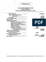 10/e, Solutions Manual (For Instructor Use Only) : Accounting Principles