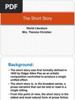 Download The Short Storypptx by tchristianberwicksdo SN165187748 doc pdf