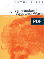 1997, The Abyss of Freedom