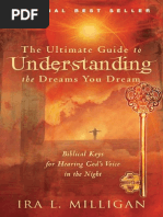 Dream Interpretation Made Simple | PDF | Dream | Wedding