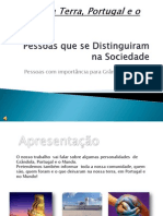 Pessoas Que Se Distinguiram Na Sociedade Faltam2 Perdons