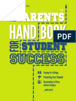 Download 2013 Handbook for Student Success - College Parents of America by College Parents of America SN165199974 doc pdf
