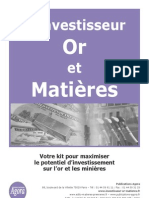 Or Et Matieres[1]