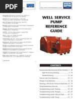 Download Well Service Pump Reference Guide - Weir SPM by George Buitrago SN165213883 doc pdf