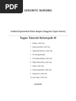 Download Tugas Tutorial Gerontic by triaan SN16521516 doc pdf