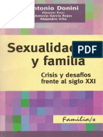Donini Antonio - Sexualidad y Familia (Cap 03)