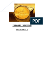 Download Islamic Banking by Amara Ajmal SN16522911 doc pdf