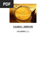 Download Islamic Banking by Amara Ajmal SN16522911 doc pdf