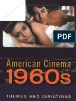 American Cinema of the 1960s Themes and Variations