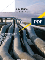 Natural Gas in Africa
