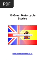 Download Motorbike Stories by Alan SN16523139 doc pdf