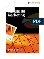 Manual de Marketing (©WWW - Marketinet.com)