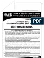 2009 2 Constitucional
