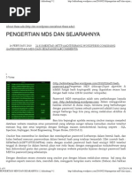 Download PENGERTIAN MD5 DAN SEJARAHNYA _  Aditsubang pdf by Jarot Kost-an SN165246244 doc pdf