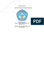 Download Kti Kebersihan Lingkungan Di Sekitar Kita by almoon2 SN165247648 doc pdf