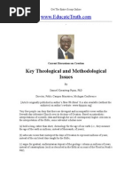 Download La Sierra University Teaching Evolution - Samuel Pipim Letter by La Sierra University SN16525310 doc pdf