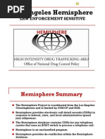 Dea Hemisphere