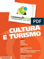 Apostila - Turismo Cultural
