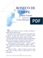 01.23 - Boneco de Neve PDF