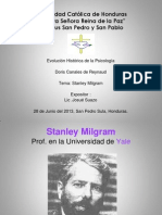 Milgram