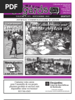 Download Regards Septembre2013 by johanne-audet SN165274223 doc pdf