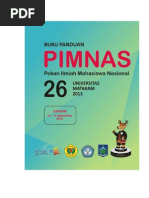 Download Buku Panduan Pimnas 2013 Update 2 Sept 2013 by Ikha InginBerkaryademi Meraihcitacita SN165277191 doc pdf