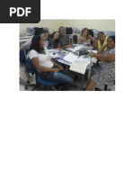 Apresentacao Do Projeto Sou Estudante - Protagonizo Uma Nova Escola