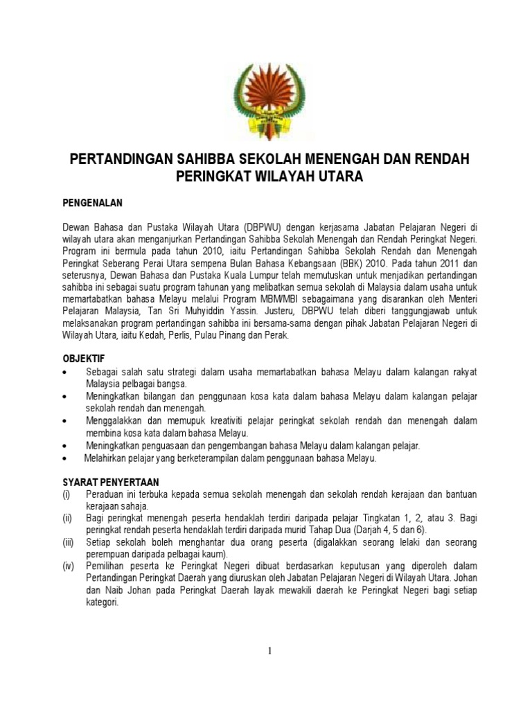 Contoh Soalan Pt3 Novel Hempasan Ombak - Selangor q