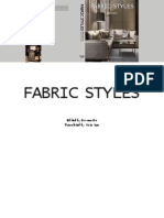 Fabric Styles (Gnv64)