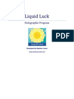 Liquid Luck