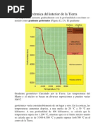 Download La mquina trmica del interior de la Tierra by Char Ger SN165292576 doc pdf