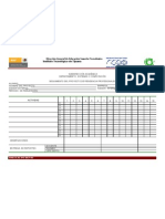 Seguimiento Residencias