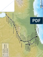 Explorer Pipeline Maps