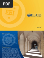 Download Elite 2012 Brochure by Vishal Jalan SN165295683 doc pdf