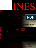 AINES