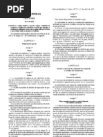 Lei 27.2013 - Nova Lei de Venda Ambulante (1)